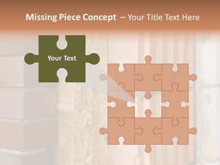 Facade Mineralwool Bricking PowerPoint Template