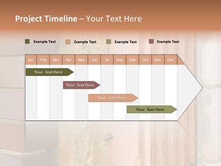 Facade Mineralwool Bricking PowerPoint Template