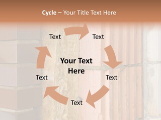 Facade Mineralwool Bricking PowerPoint Template