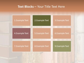 Facade Mineralwool Bricking PowerPoint Template