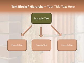 Facade Mineralwool Bricking PowerPoint Template