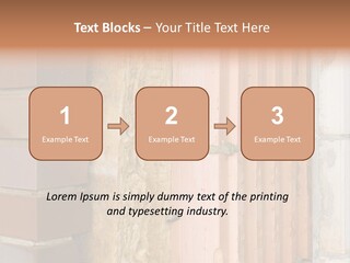 Facade Mineralwool Bricking PowerPoint Template
