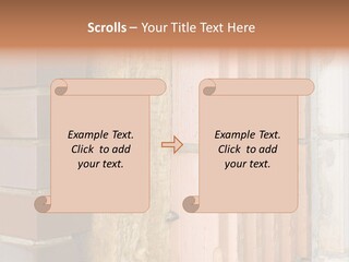 Facade Mineralwool Bricking PowerPoint Template