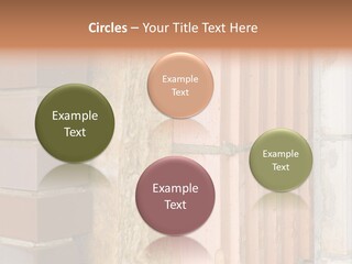 Facade Mineralwool Bricking PowerPoint Template