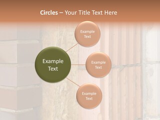 Facade Mineralwool Bricking PowerPoint Template