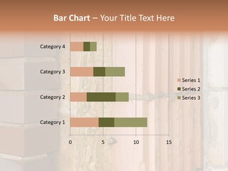 Facade Mineralwool Bricking PowerPoint Template