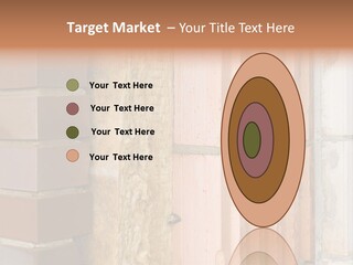 Facade Mineralwool Bricking PowerPoint Template