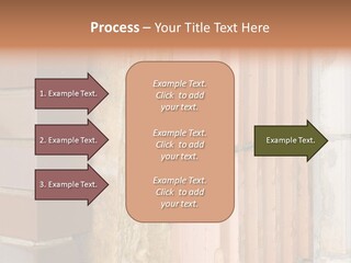Facade Mineralwool Bricking PowerPoint Template