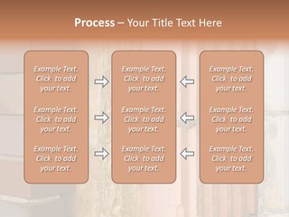 Facade Mineralwool Bricking PowerPoint Template