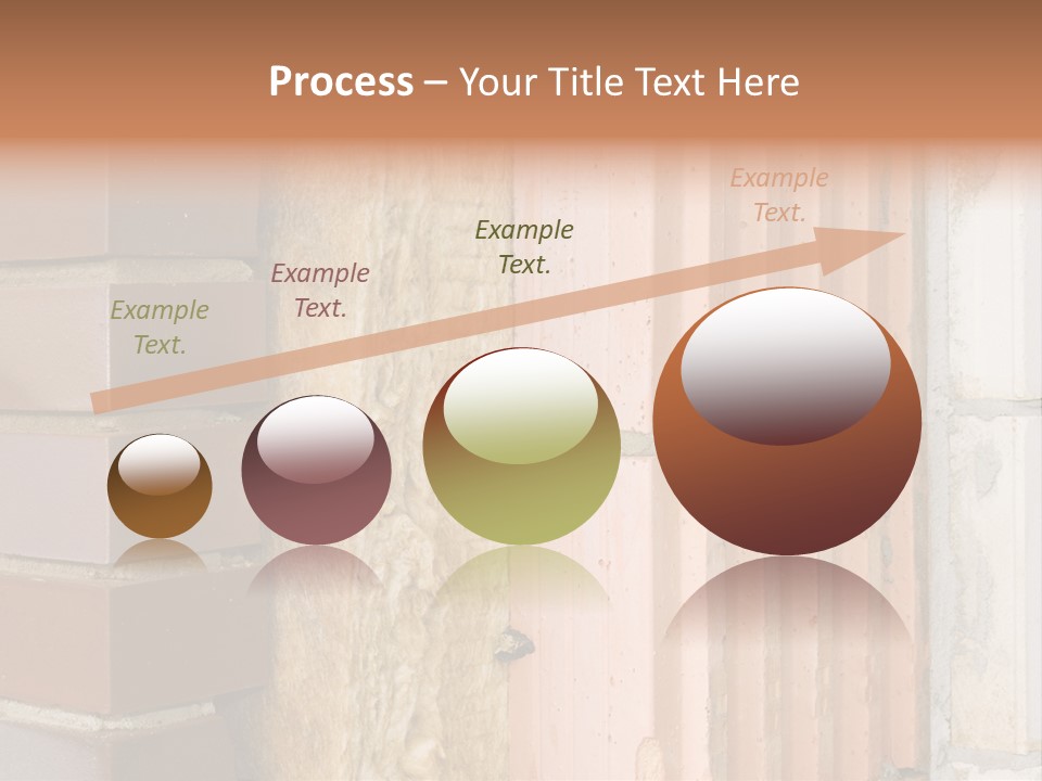 Facade Mineralwool Bricking PowerPoint Template