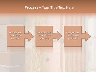 Facade Mineralwool Bricking PowerPoint Template