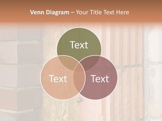 Facade Mineralwool Bricking PowerPoint Template