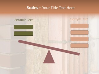 Facade Mineralwool Bricking PowerPoint Template