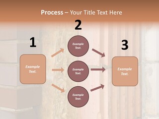 Facade Mineralwool Bricking PowerPoint Template