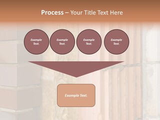 Facade Mineralwool Bricking PowerPoint Template