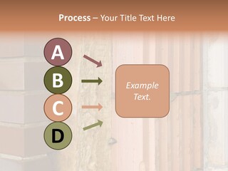 Facade Mineralwool Bricking PowerPoint Template