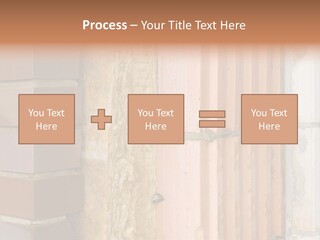 Facade Mineralwool Bricking PowerPoint Template
