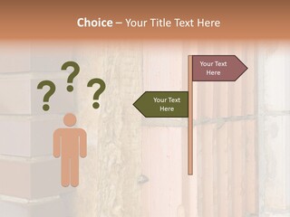 Facade Mineralwool Bricking PowerPoint Template