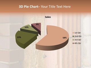 Facade Mineralwool Bricking PowerPoint Template