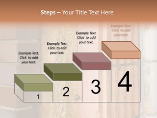 Facade Mineralwool Bricking PowerPoint Template