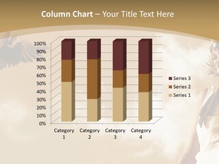 Club Coating Bead PowerPoint Template