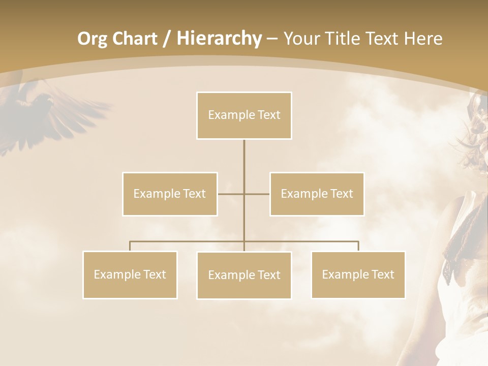 Club Coating Bead PowerPoint Template