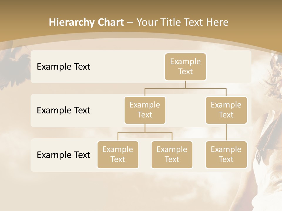 Club Coating Bead PowerPoint Template