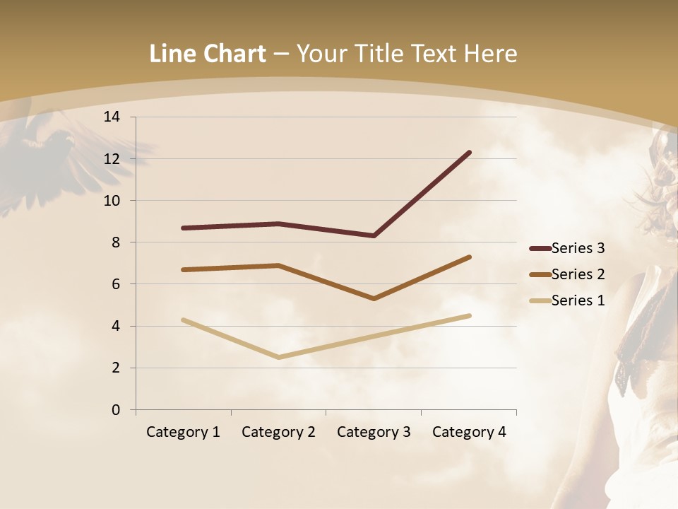 Club Coating Bead PowerPoint Template