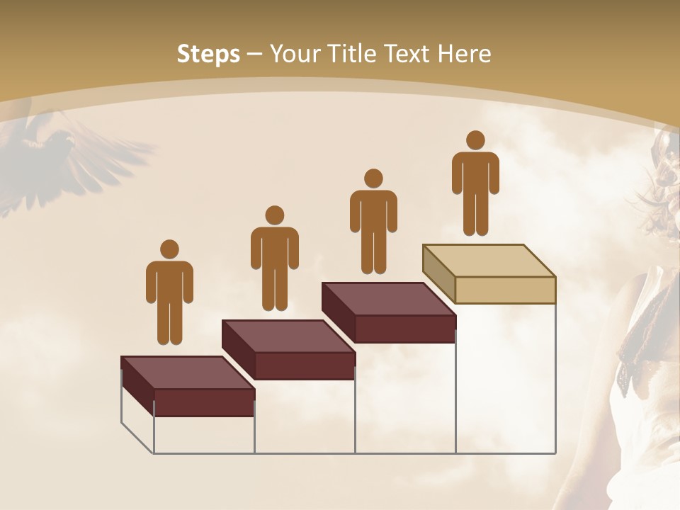 Club Coating Bead PowerPoint Template