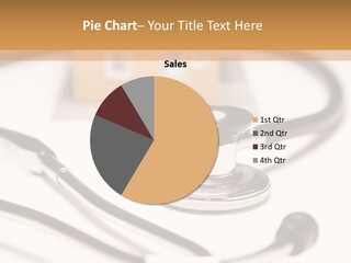 Surgery Care Disease PowerPoint Template