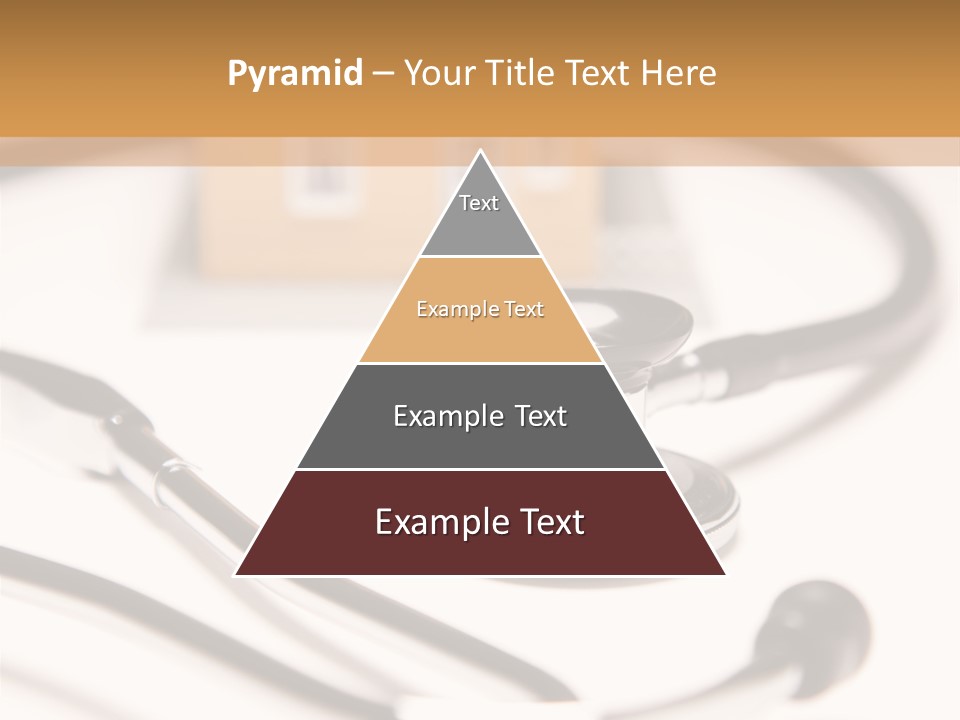 Surgery Care Disease PowerPoint Template