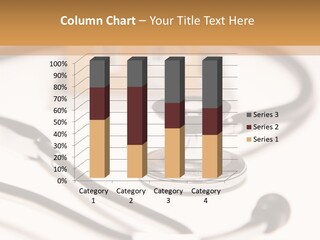 Surgery Care Disease PowerPoint Template