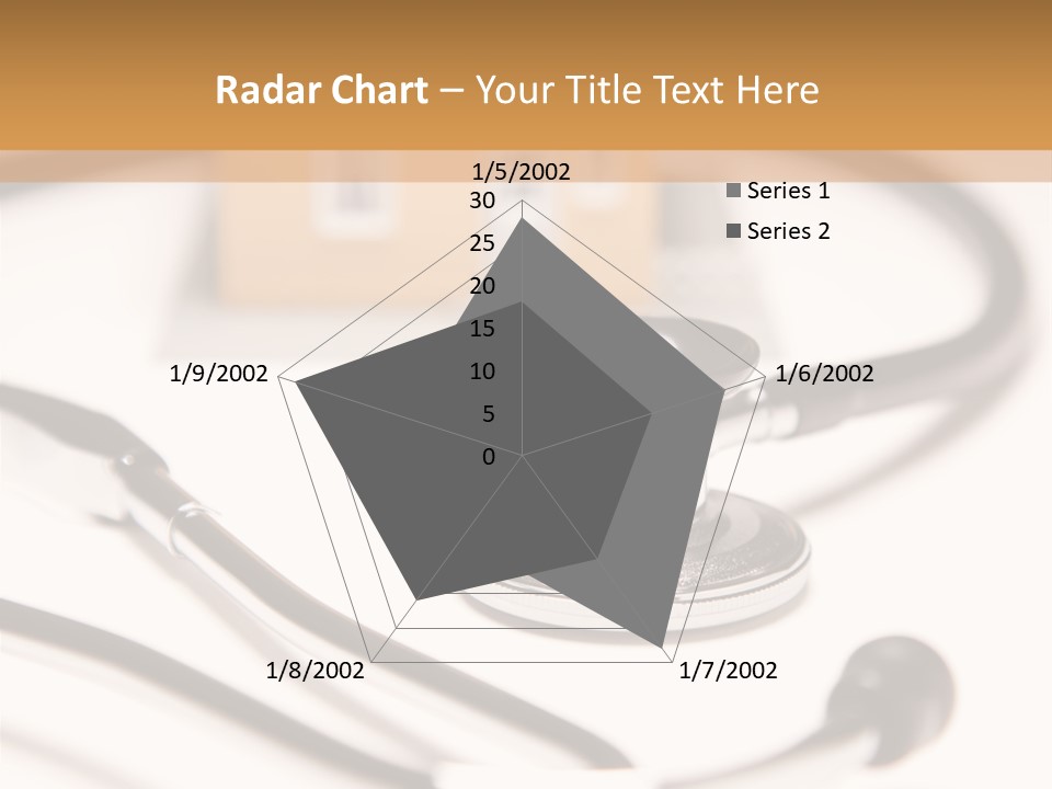 Surgery Care Disease PowerPoint Template