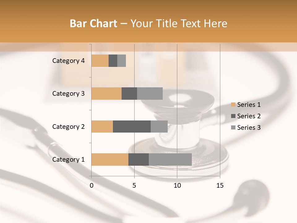 Surgery Care Disease PowerPoint Template