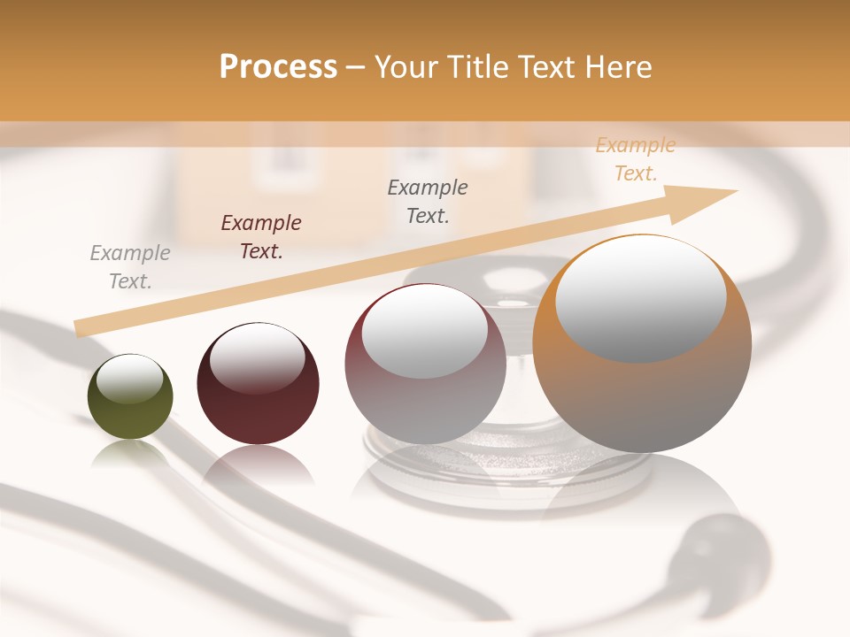 Surgery Care Disease PowerPoint Template