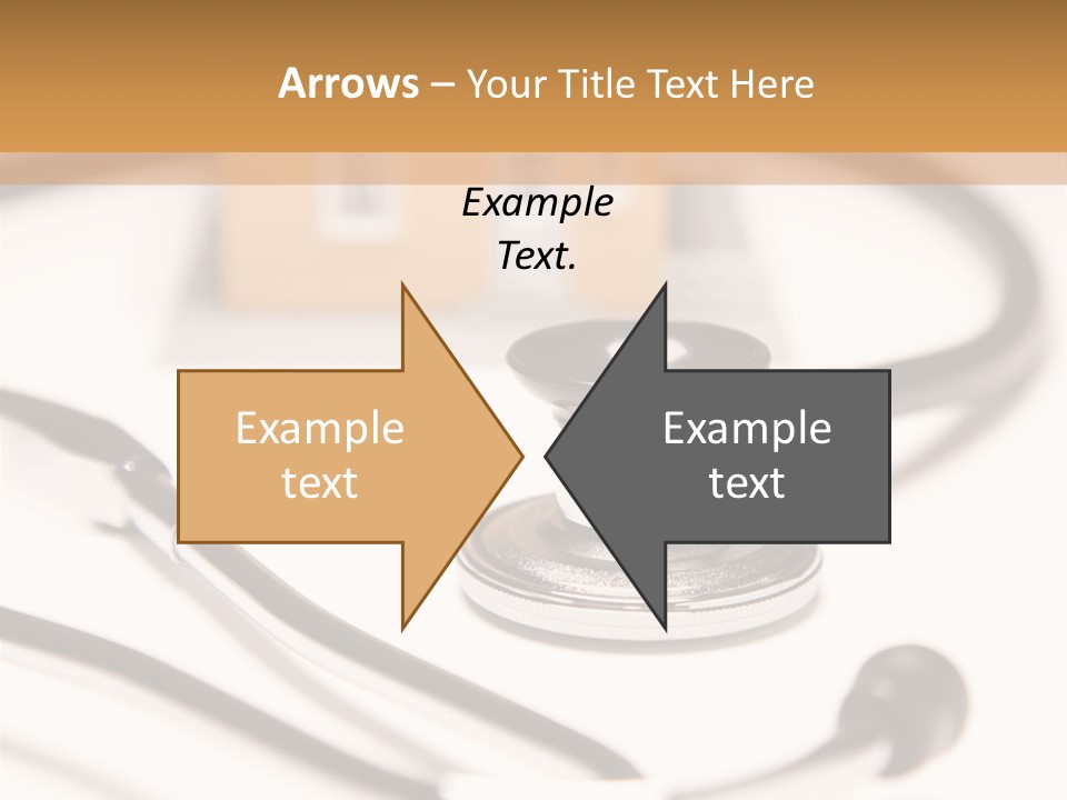 Surgery Care Disease PowerPoint Template