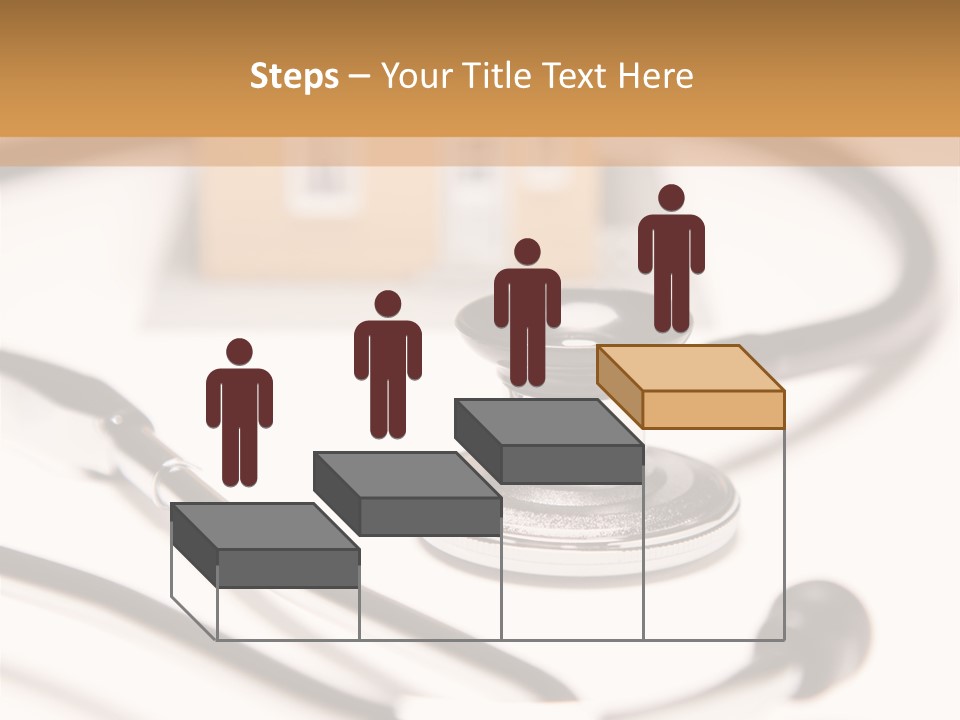 Surgery Care Disease PowerPoint Template