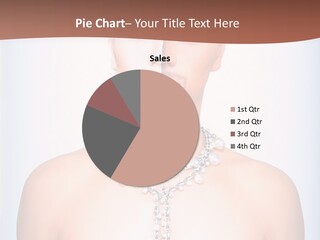 Race Mask Anatomy PowerPoint Template