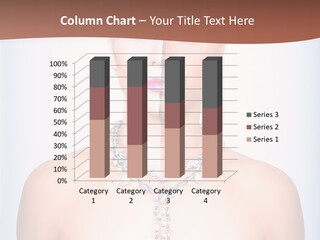 Race Mask Anatomy PowerPoint Template