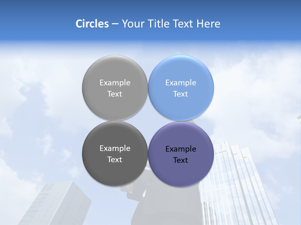 Japanese Boy Businessman PowerPoint Template