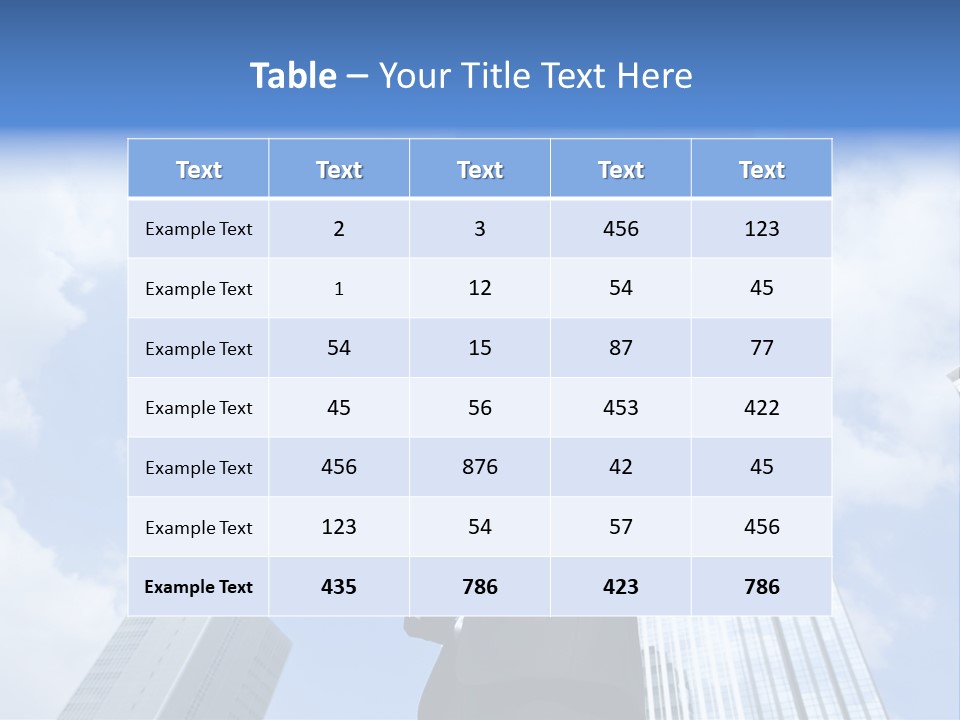 Japanese Boy Businessman PowerPoint Template