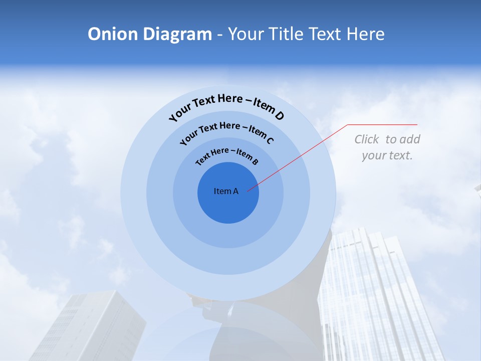 Japanese Boy Businessman PowerPoint Template