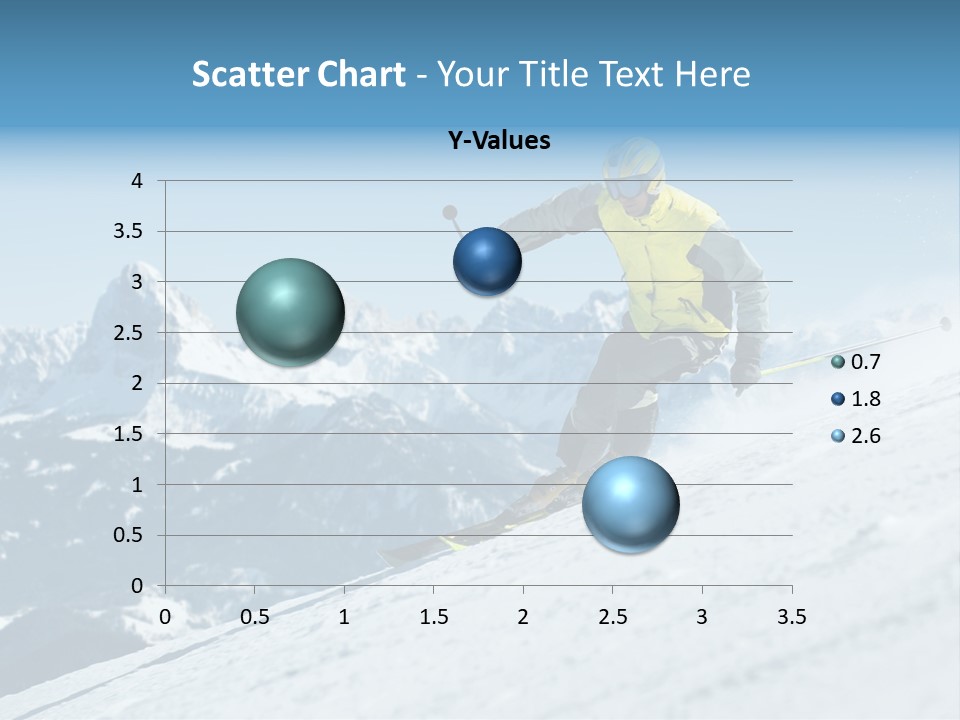 Sliding Recreation Dangerous PowerPoint Template
