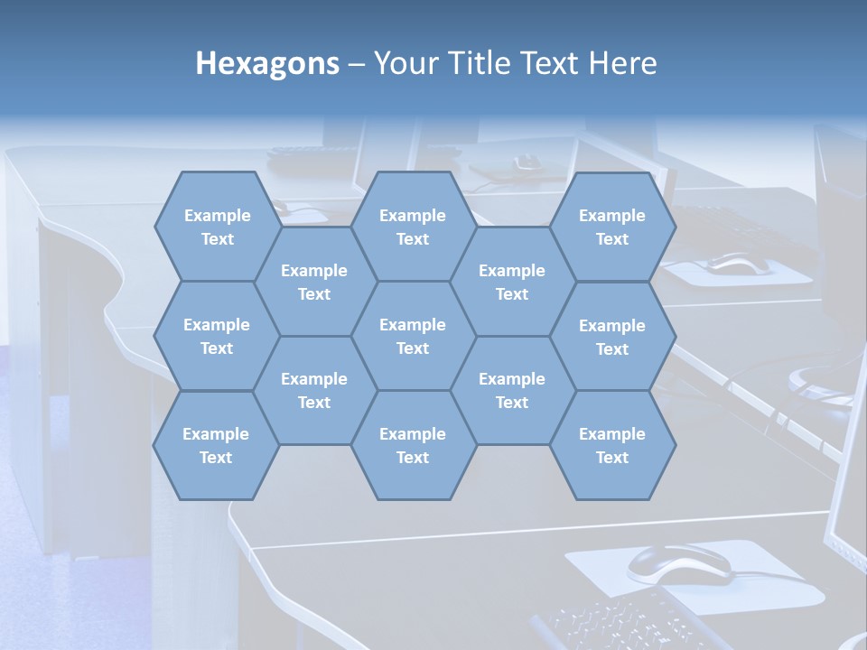 Class School Perspective PowerPoint Template