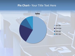 Class School Perspective PowerPoint Template