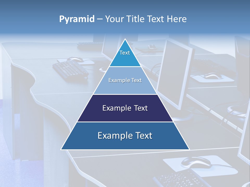 Class School Perspective PowerPoint Template