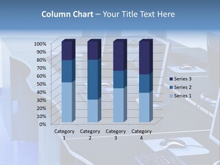 Class School Perspective PowerPoint Template