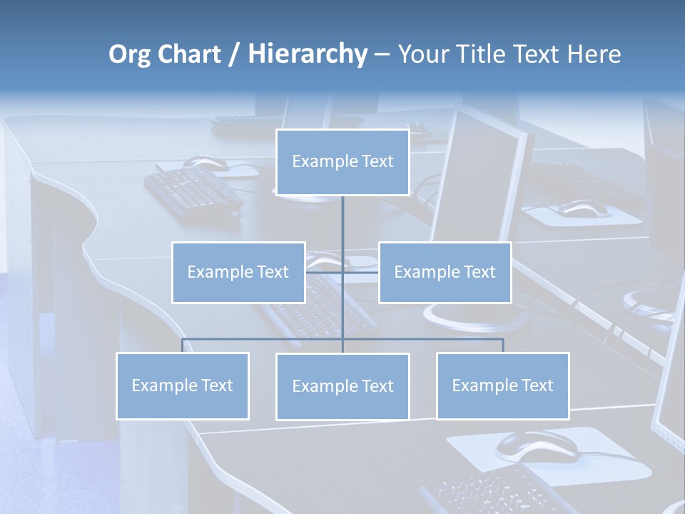 Class School Perspective PowerPoint Template