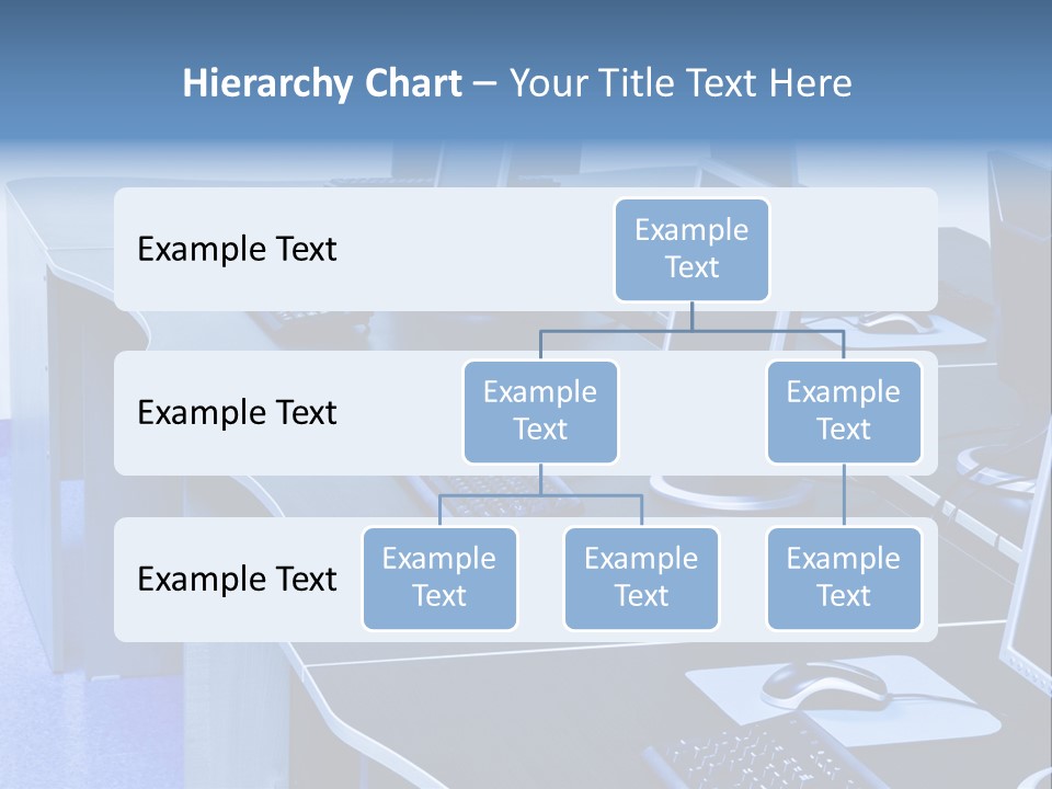 Class School Perspective PowerPoint Template