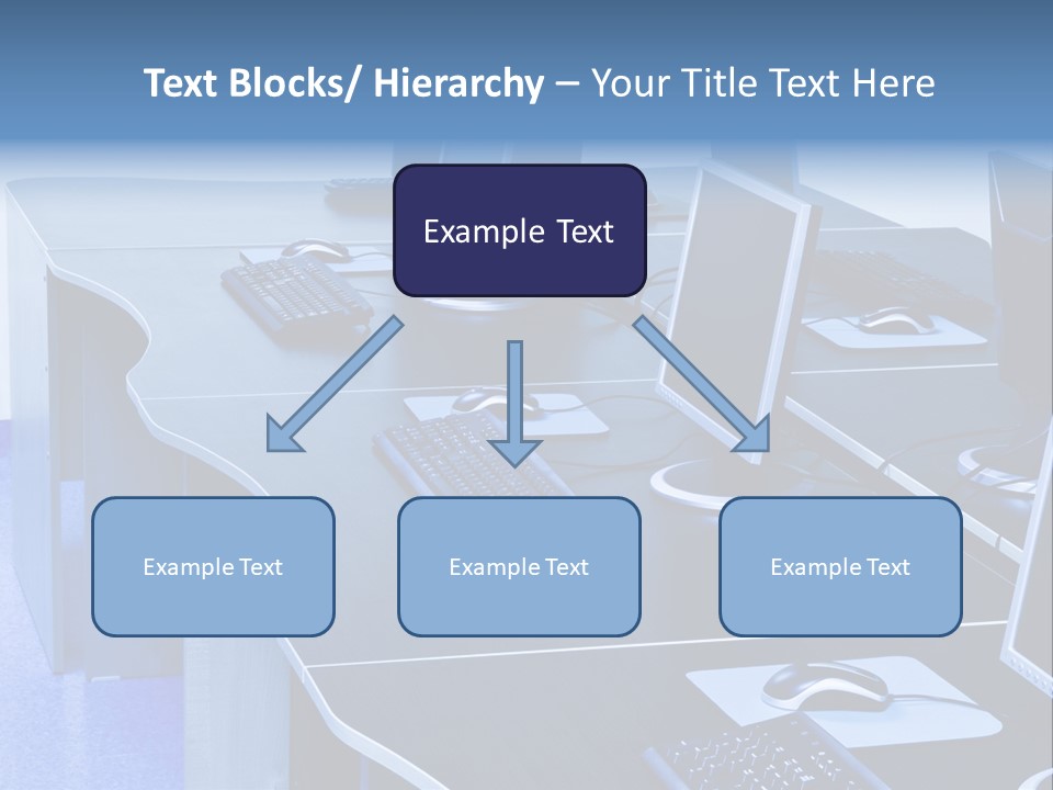 Class School Perspective PowerPoint Template